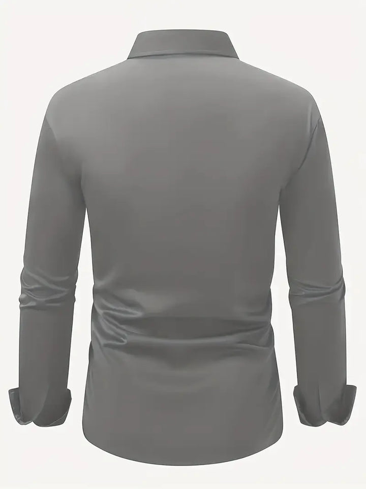 Marcello™ | Slim Fit Shirt