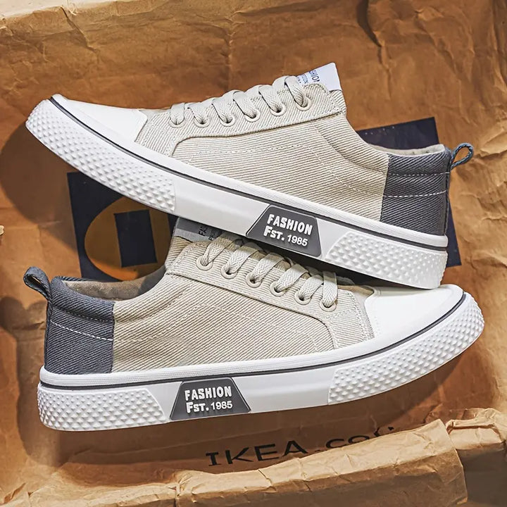 AeroStride™ | Lightweight Everyday Comfort Sneakers
