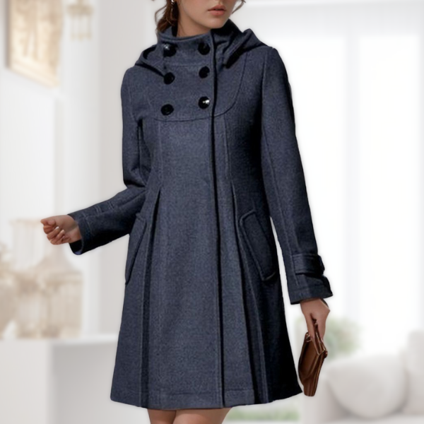Seravelle™ | Giacca Elegante Multifunzionale
