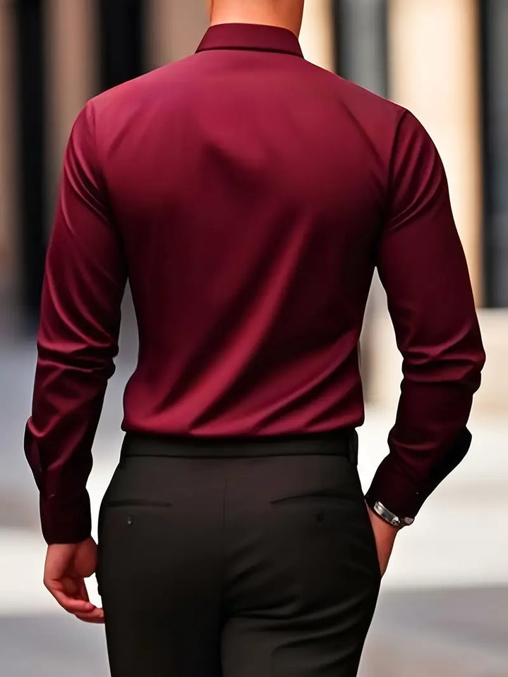 Marcello™ | Slim Fit Shirt