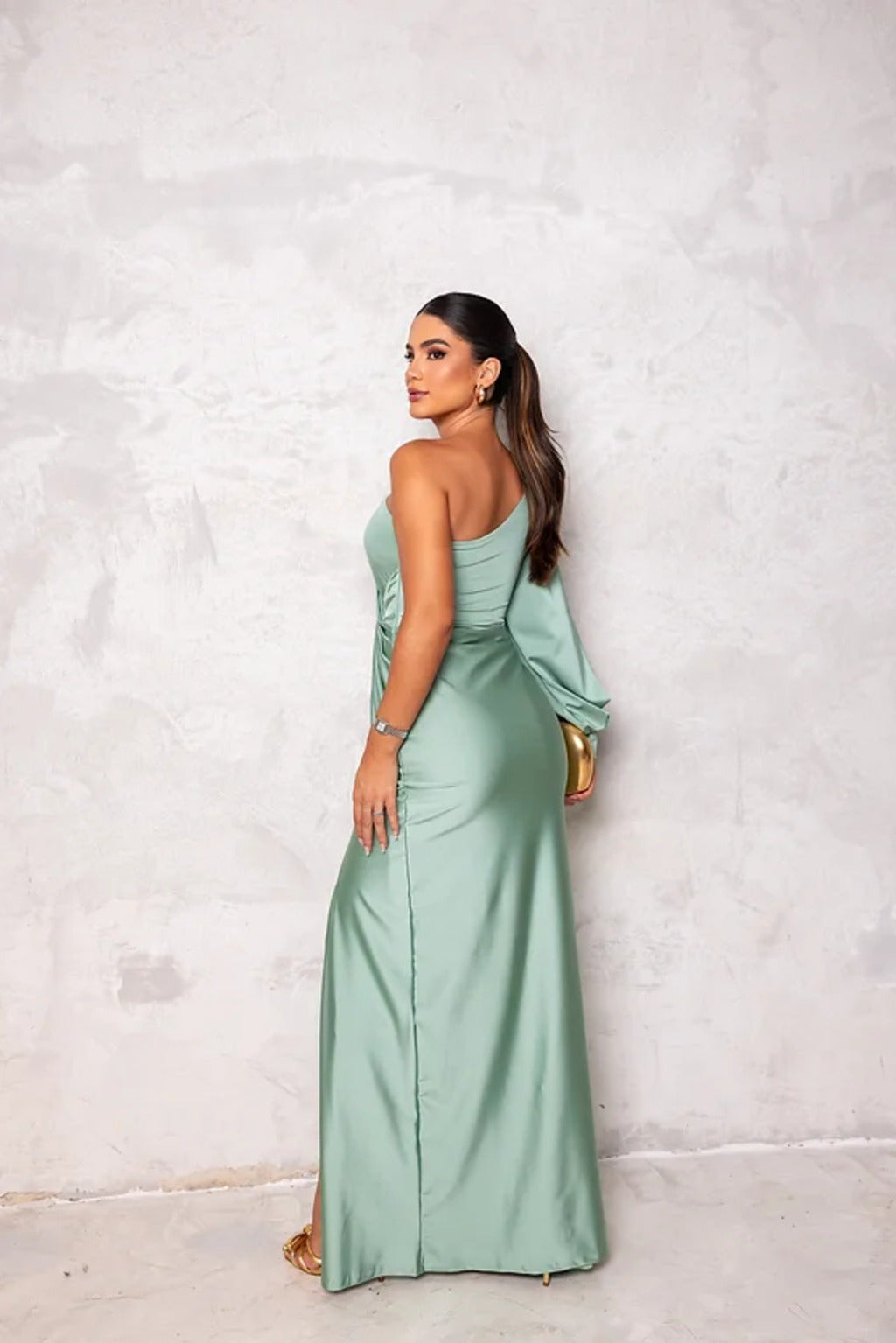 Aurora™ Dress