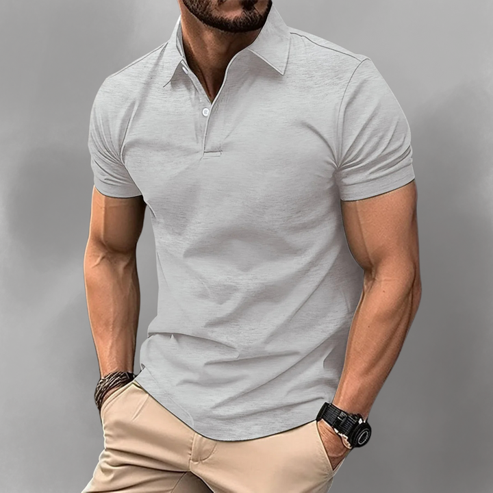 Spencer – Timeless Style, Effortless Fit