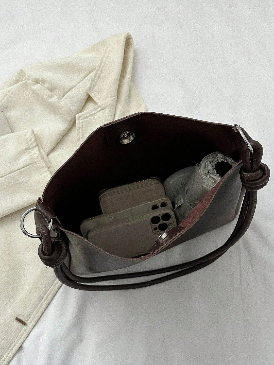 Verona™ | Classic Tote Bag
