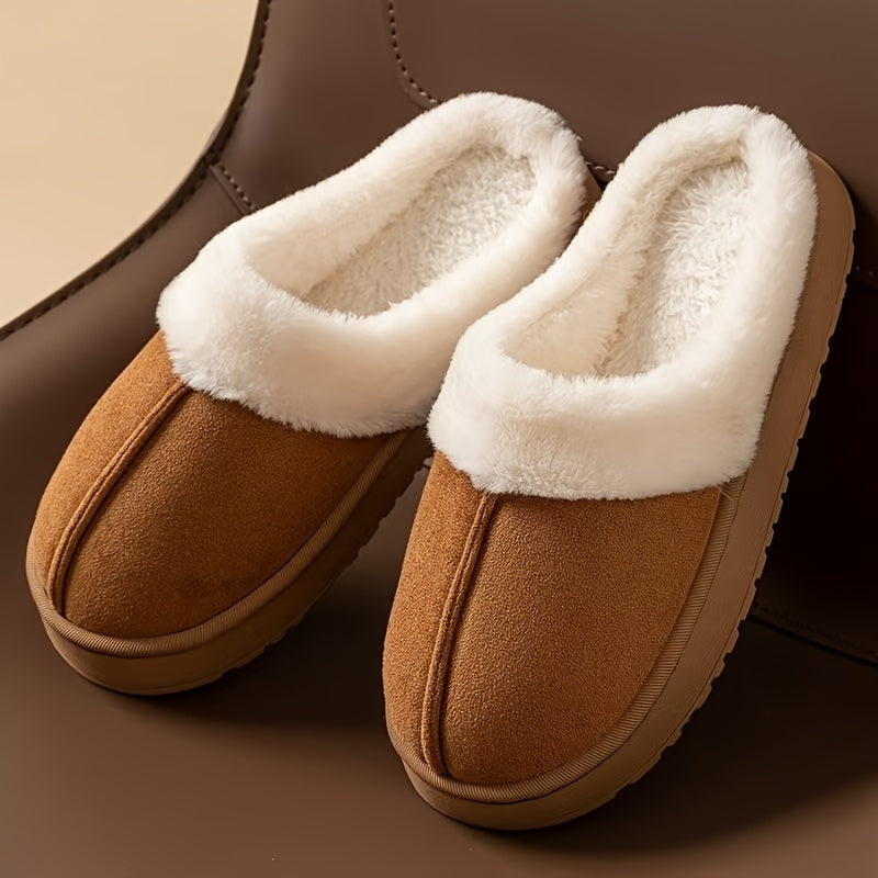 Norwyn™ | Winter Slippers