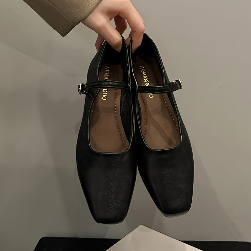 Alenya™ | Mary Jane Flats