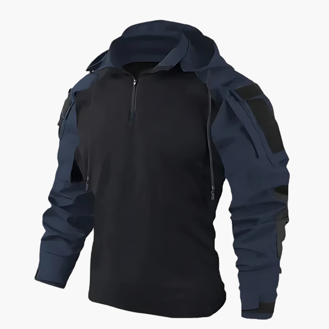Aegis | Tactical Jacket
