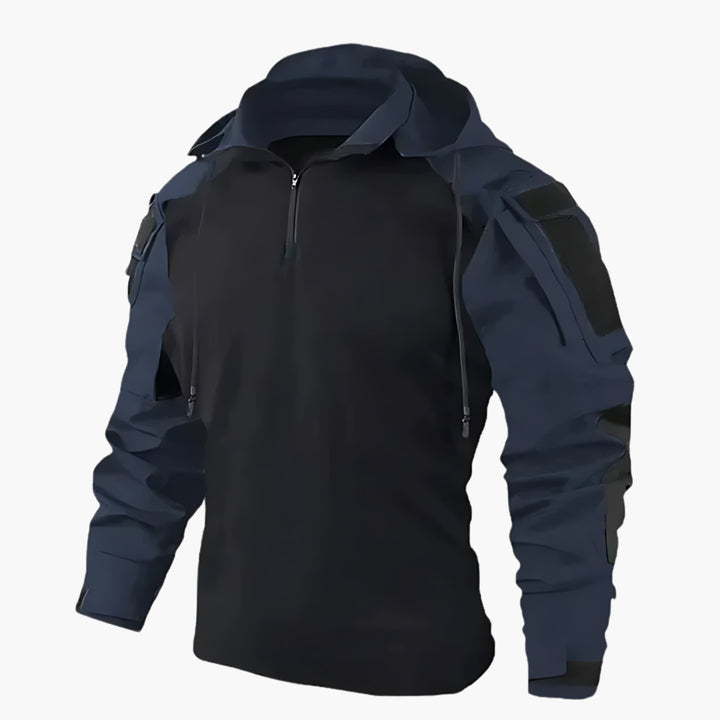 Aegis | Tactical Jacket
