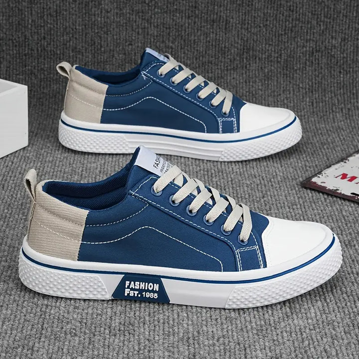 AeroStride™ | Lightweight Everyday Comfort Sneakers