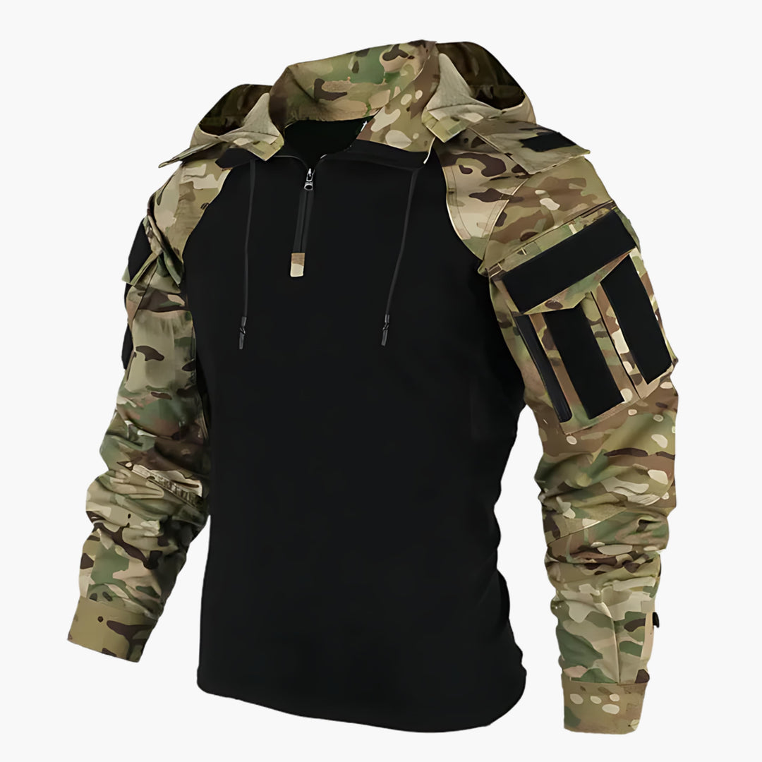 Aegis | Tactical Jacket