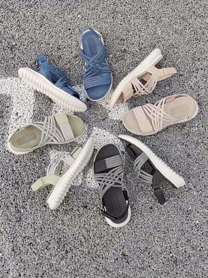 Amelia™ Orthopedic Sandals