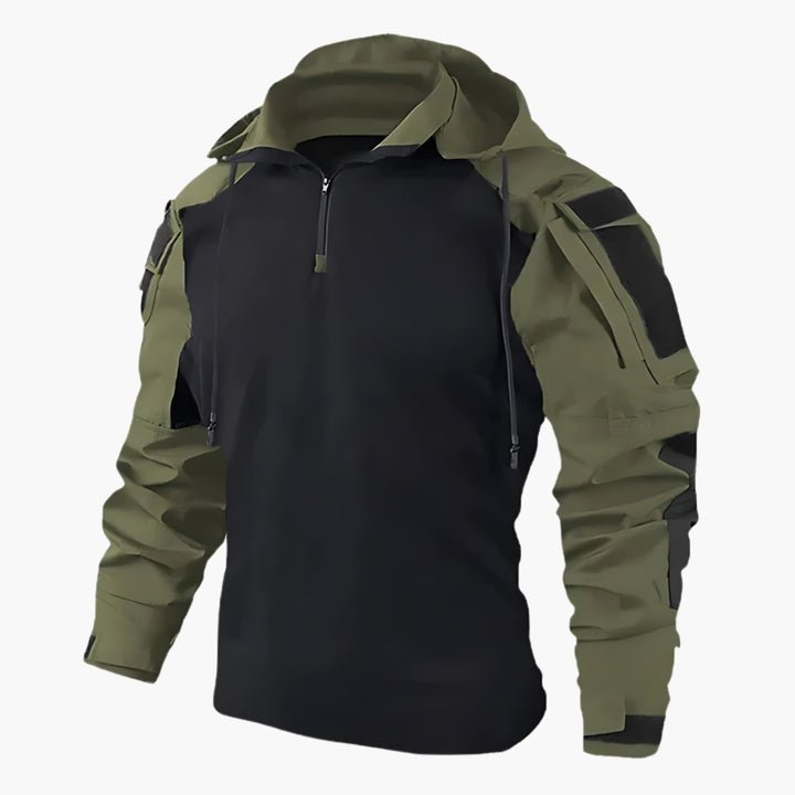 Aegis | Tactical Jacket