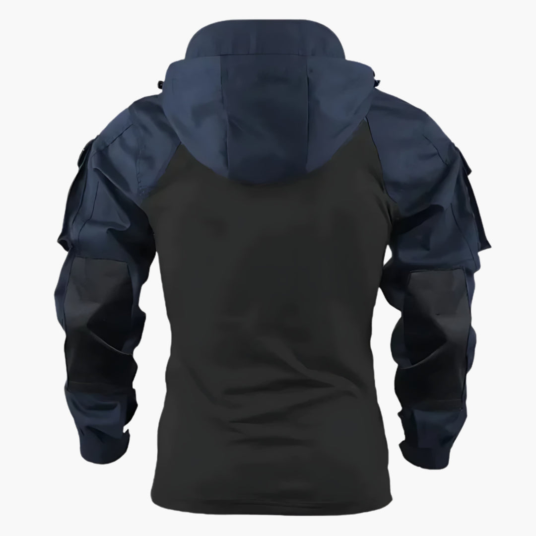 Aegis | Tactical Jacket