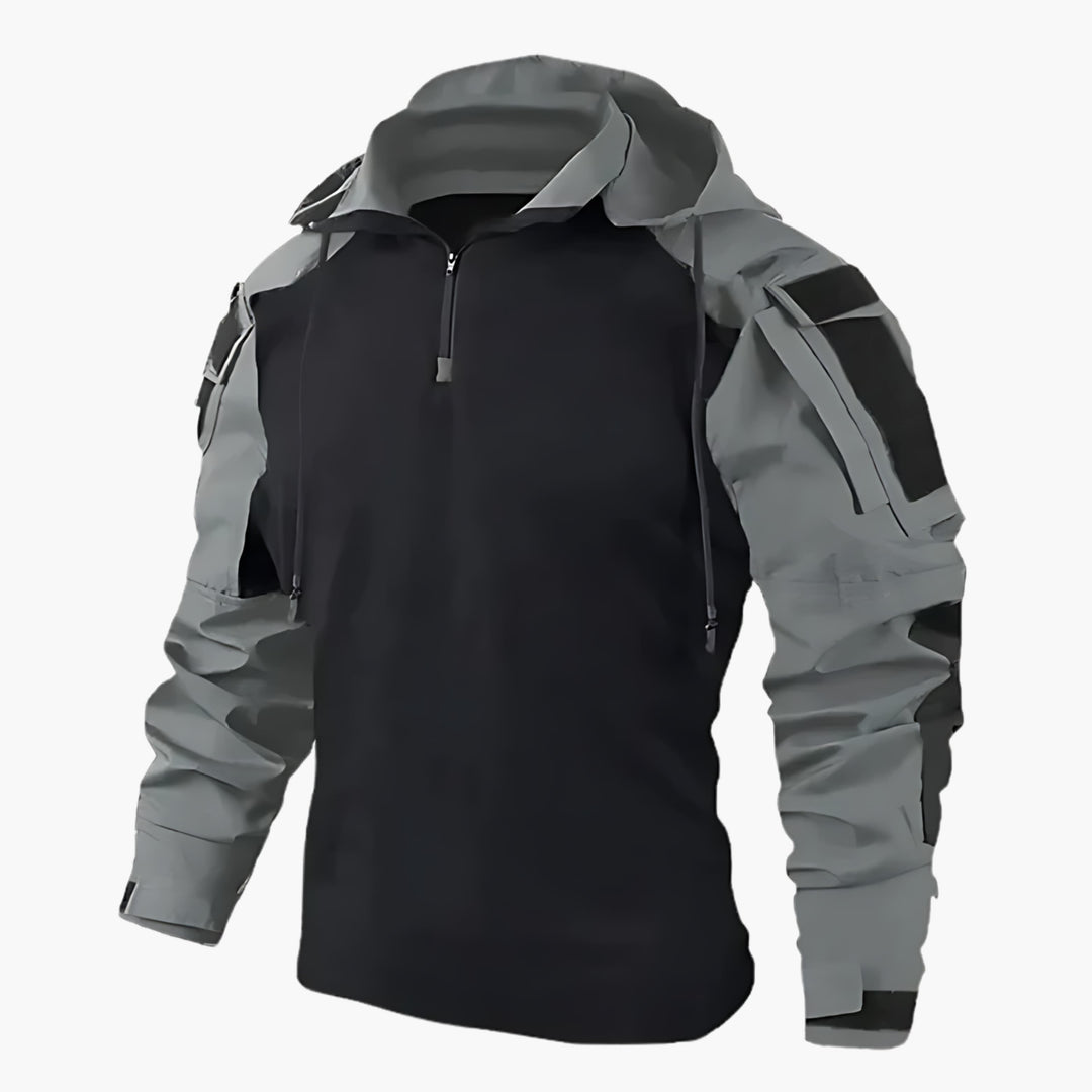 Aegis | Tactical Jacket