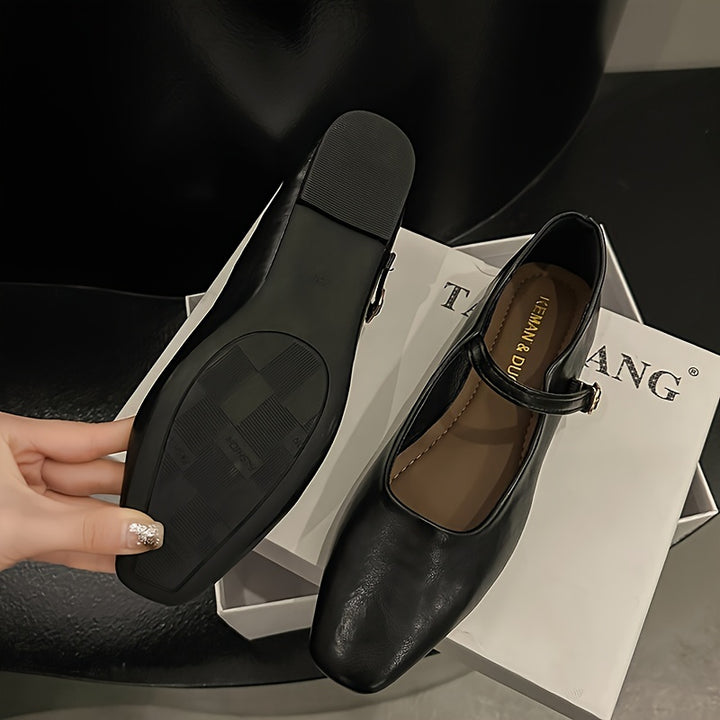 Alenya™ | Mary Jane Flats