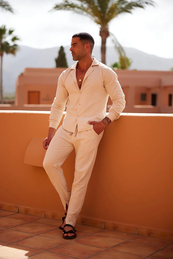 VALERIO™ | SUMMER SET – FRESH & REFINED