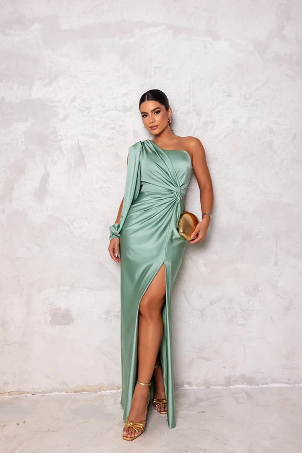 Aurora™ Dress