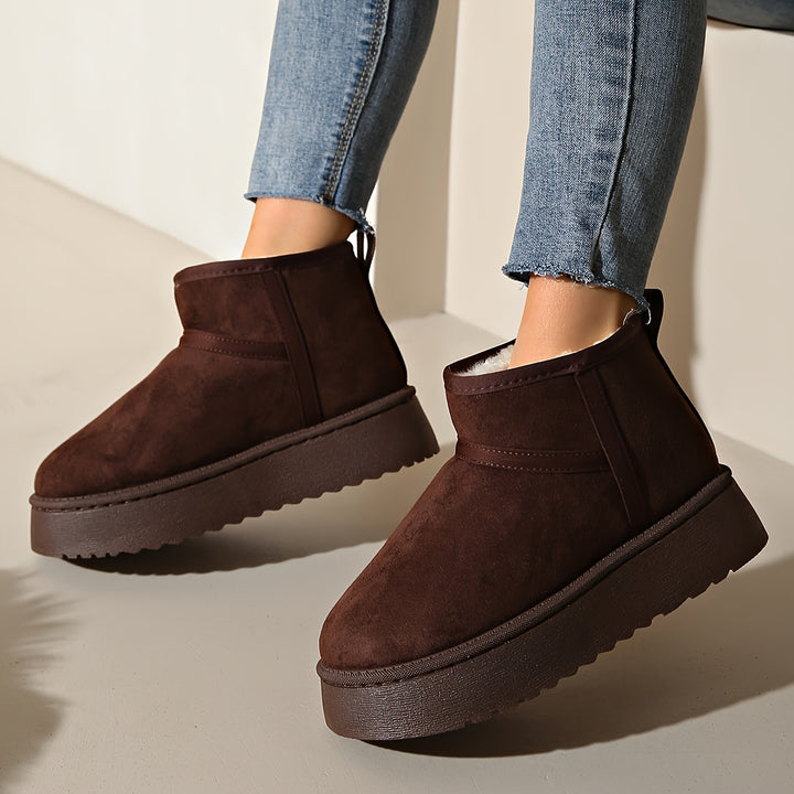 Liora™ | Winter Boots