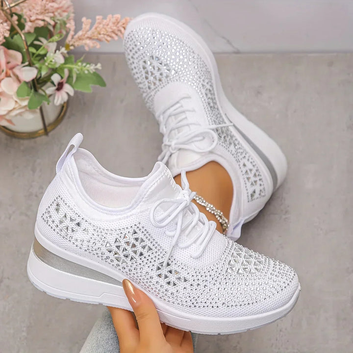 Camille Orthopedic Sneakers