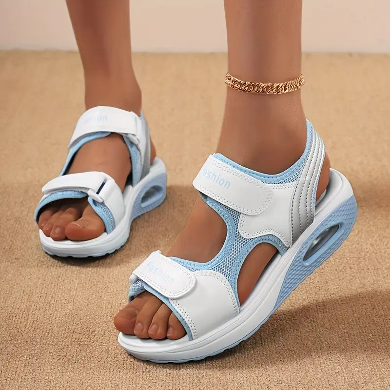 Aeris™ | Air-Cushioned Sandals