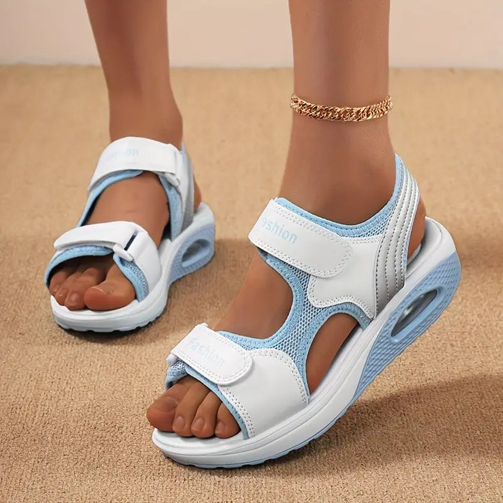 Aeris™ | Air-Cushioned Sandals