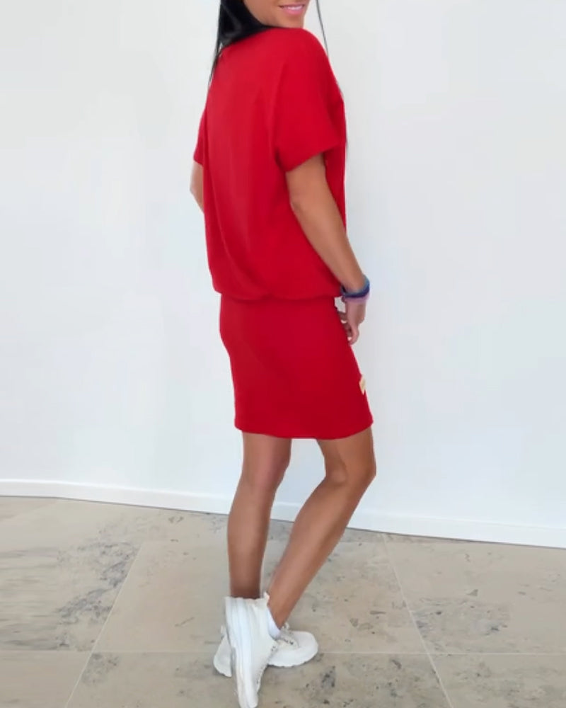 Verona | Elegant Casual Wear