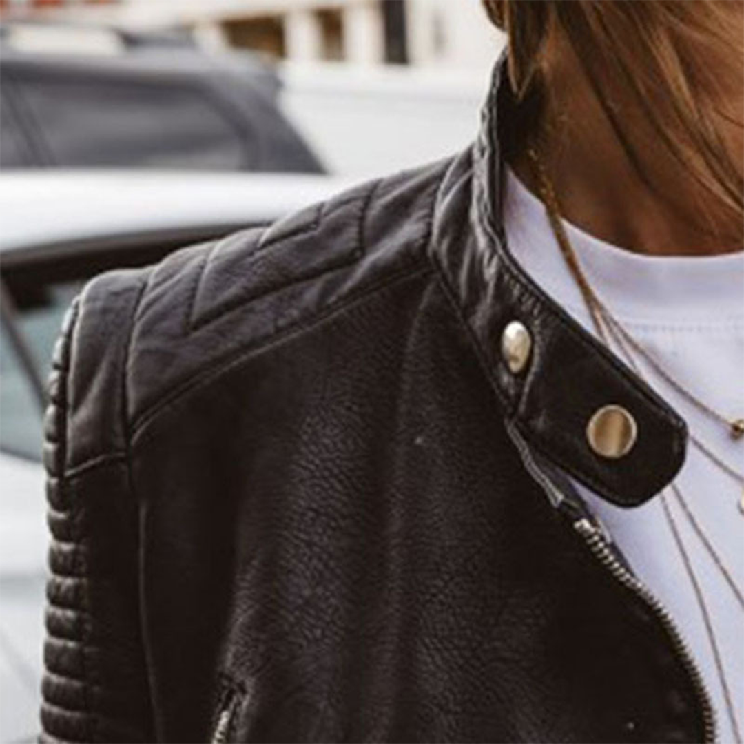 Valeria | Iconic Jacket