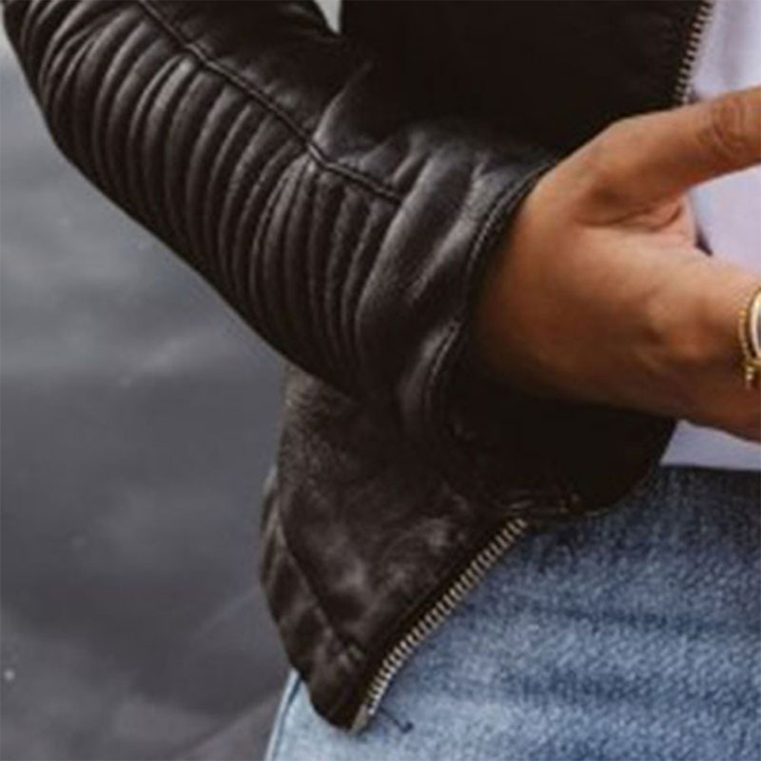 Valeria | Iconic Jacket