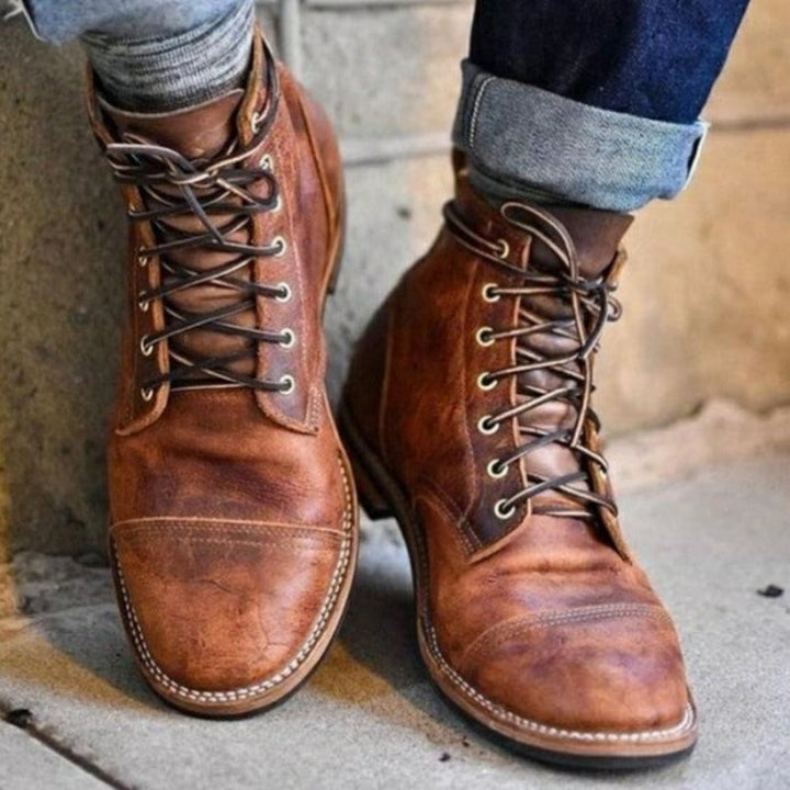 Ariston™ | Classic Boots