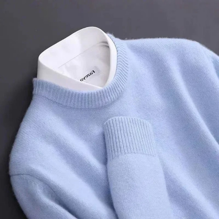 Velvoux | Milano Classic Knit