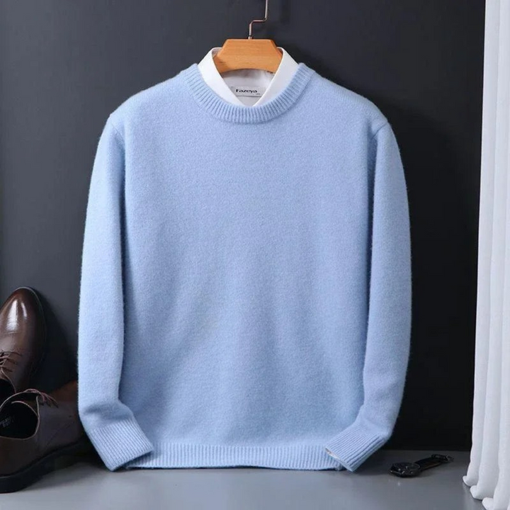 Velvoux | Milano Classic Knit