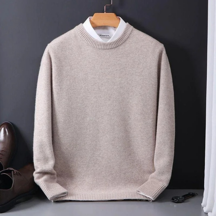 Velvoux | Milano Classic Knit