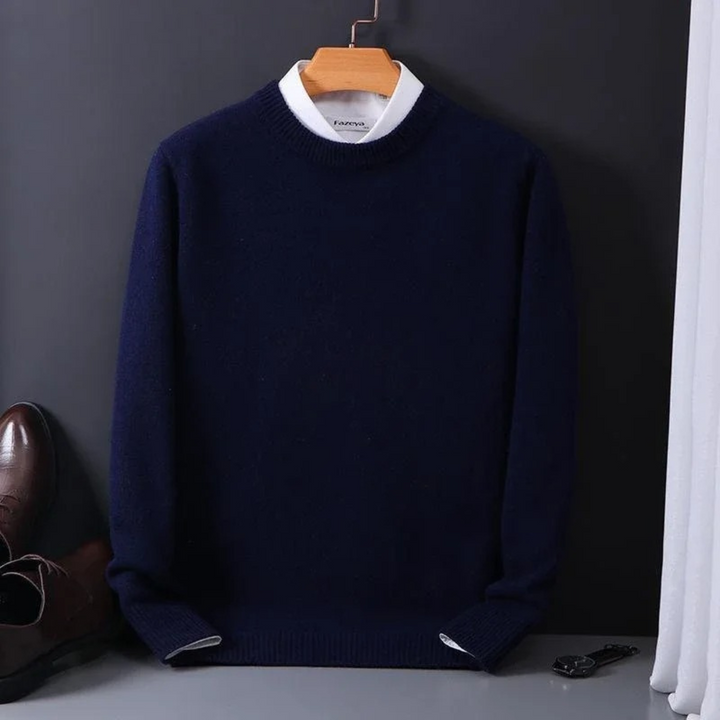 Velvoux | Milano Classic Knit