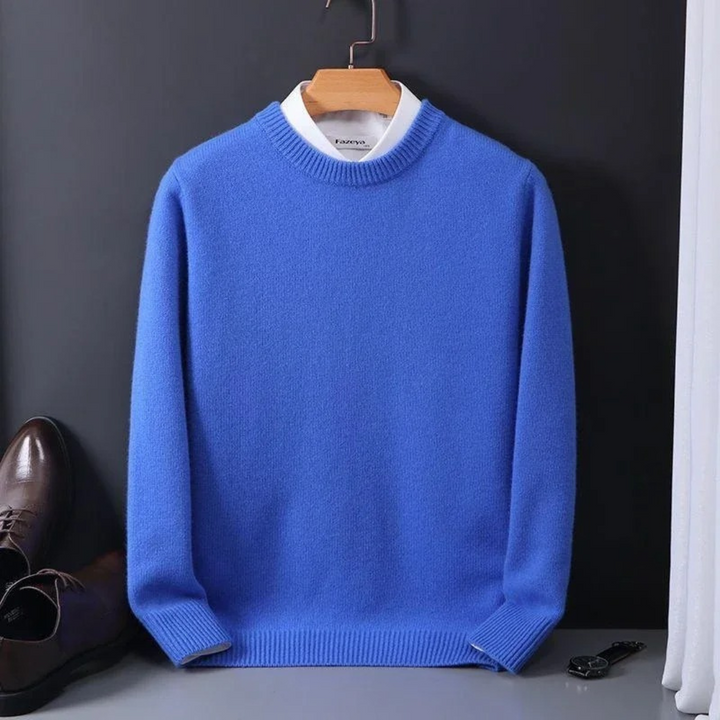 Velvoux | Milano Classic Knit