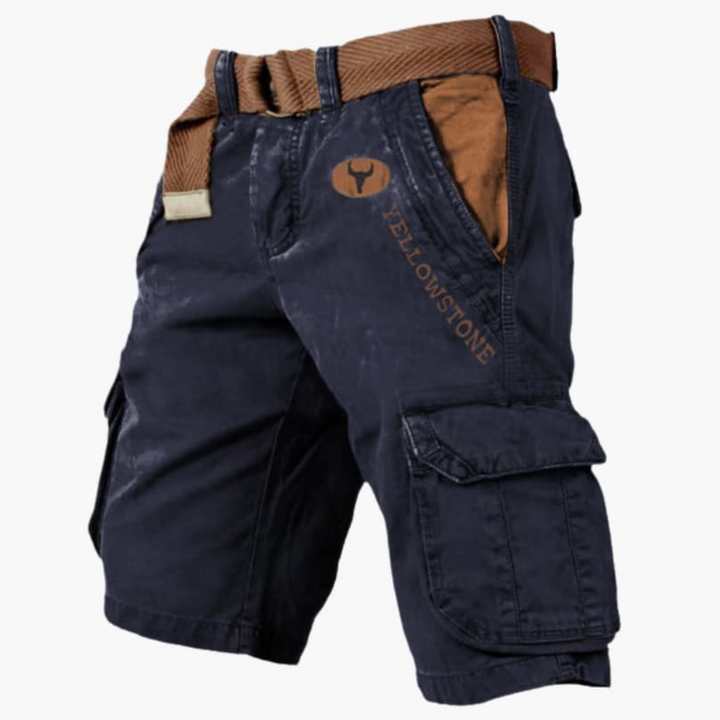 BRAVO™|PANTALONE CARGO