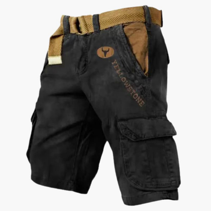 BRAVO™|PANTALONE CARGO