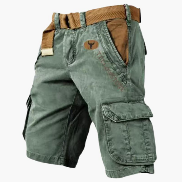BRAVO™|PANTALONE CARGO
