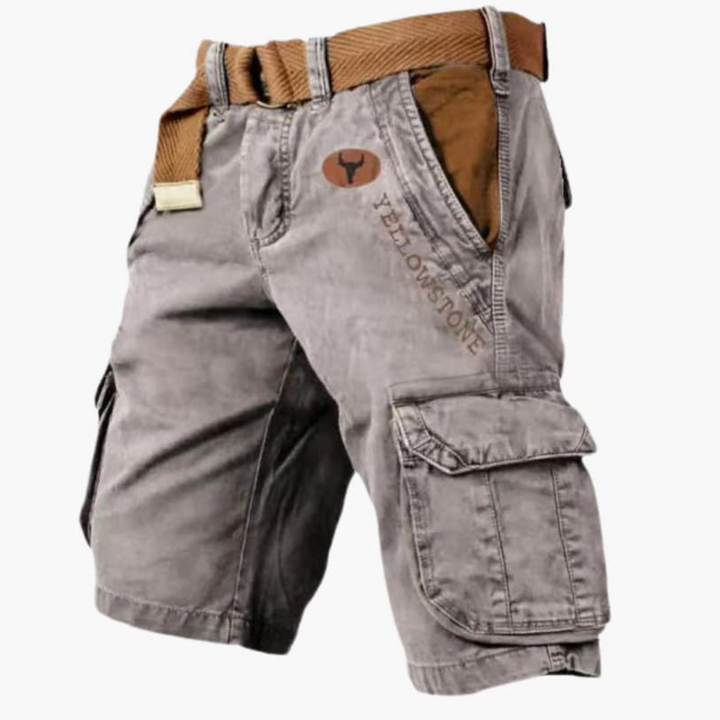 BRAVO™|PANTALONE CARGO