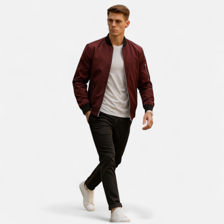 Mavrik™ Slim Fit Jacket