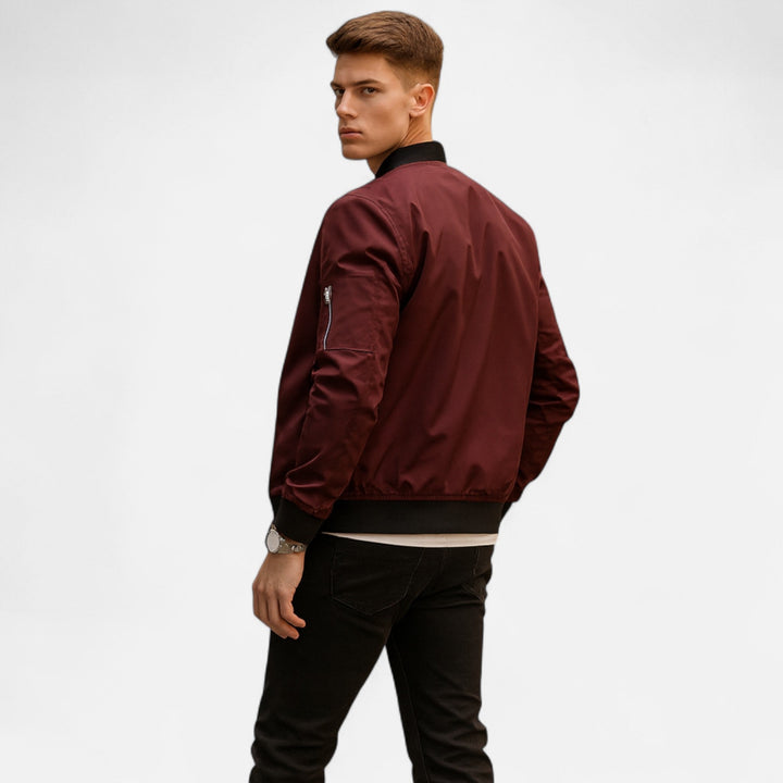 Mavrik™ Slim Fit Jacket