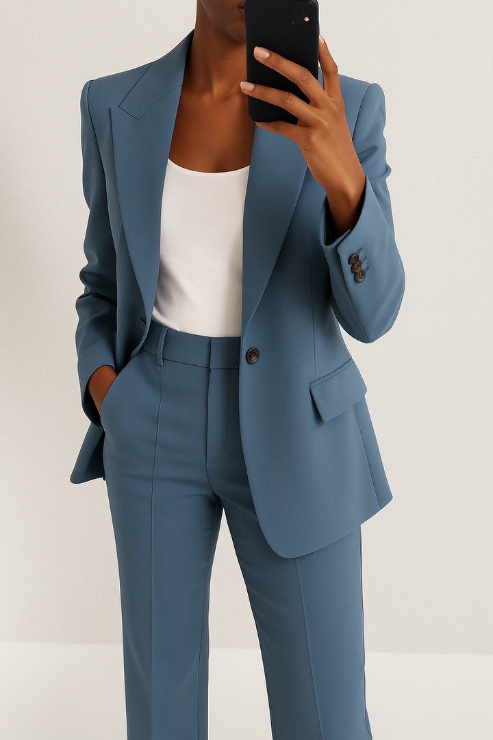 Diana™ | Tailored Set