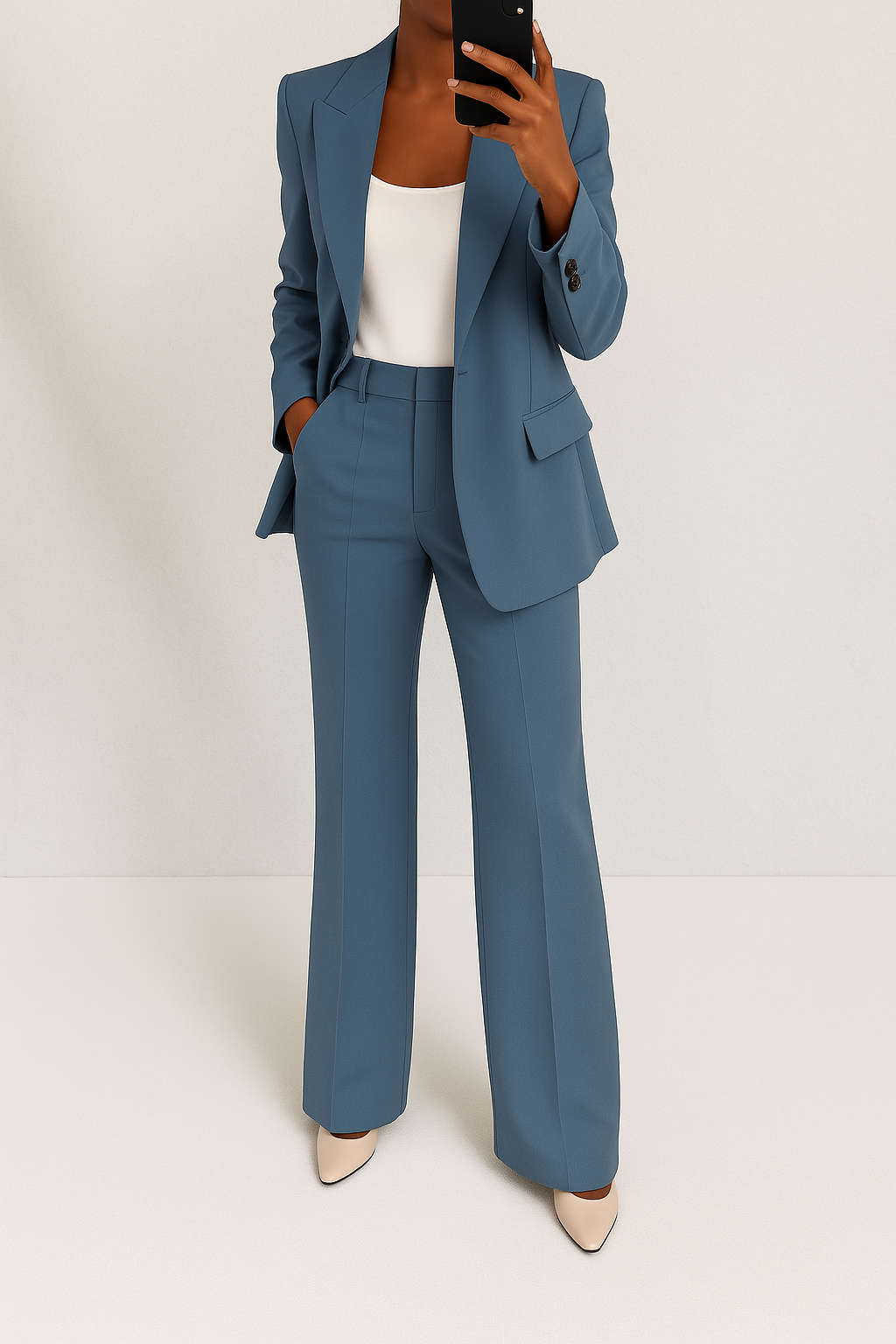Diana™ | Tailored Set