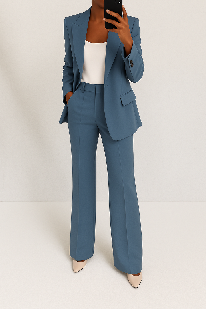 Diana™ | Tailored Set