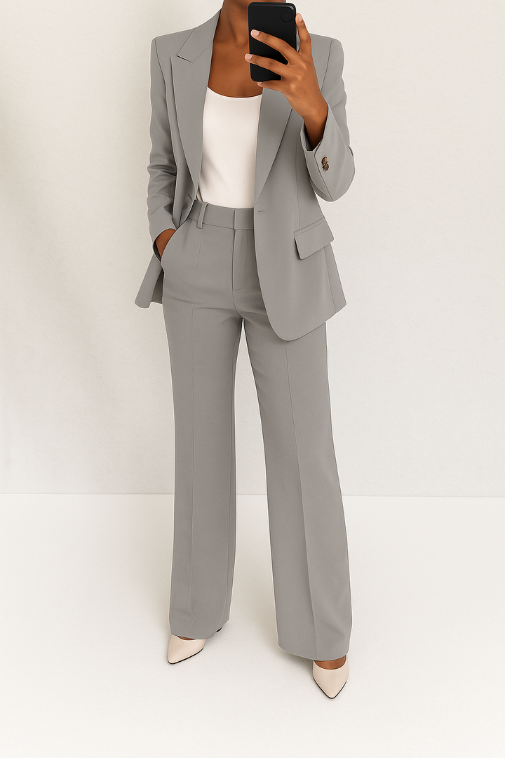 Diana™ | Tailored Set