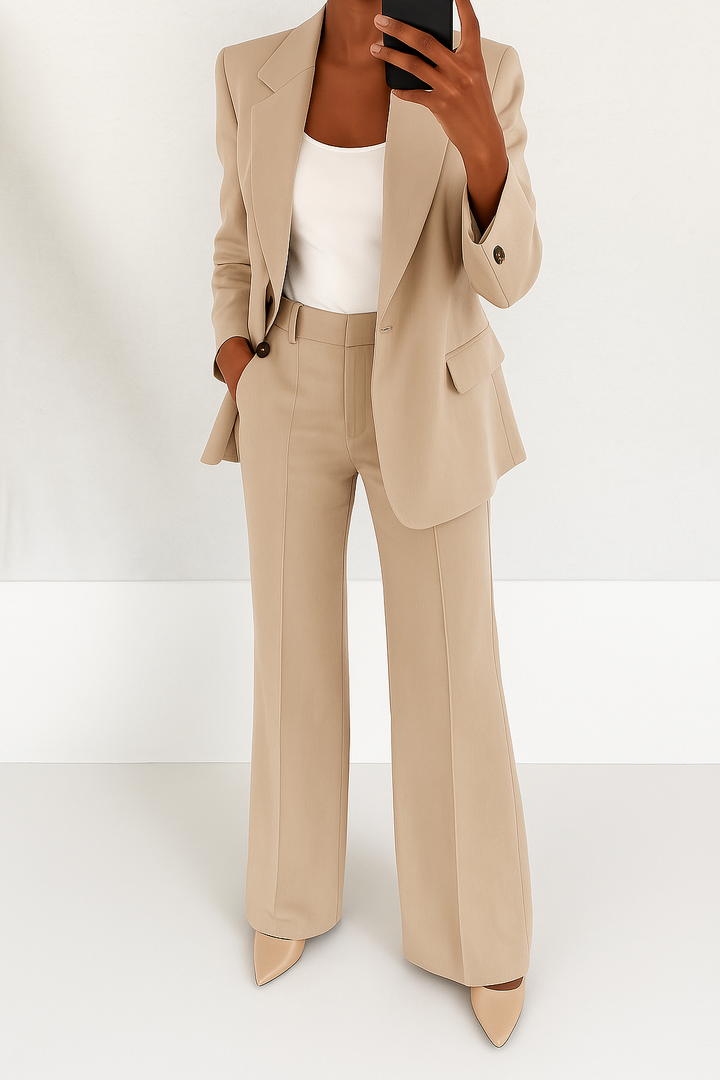 Diana™ | Tailored Set