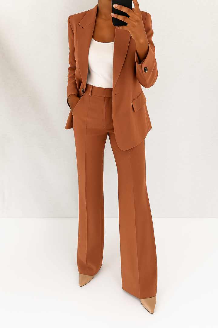 Diana™ | Tailored Set