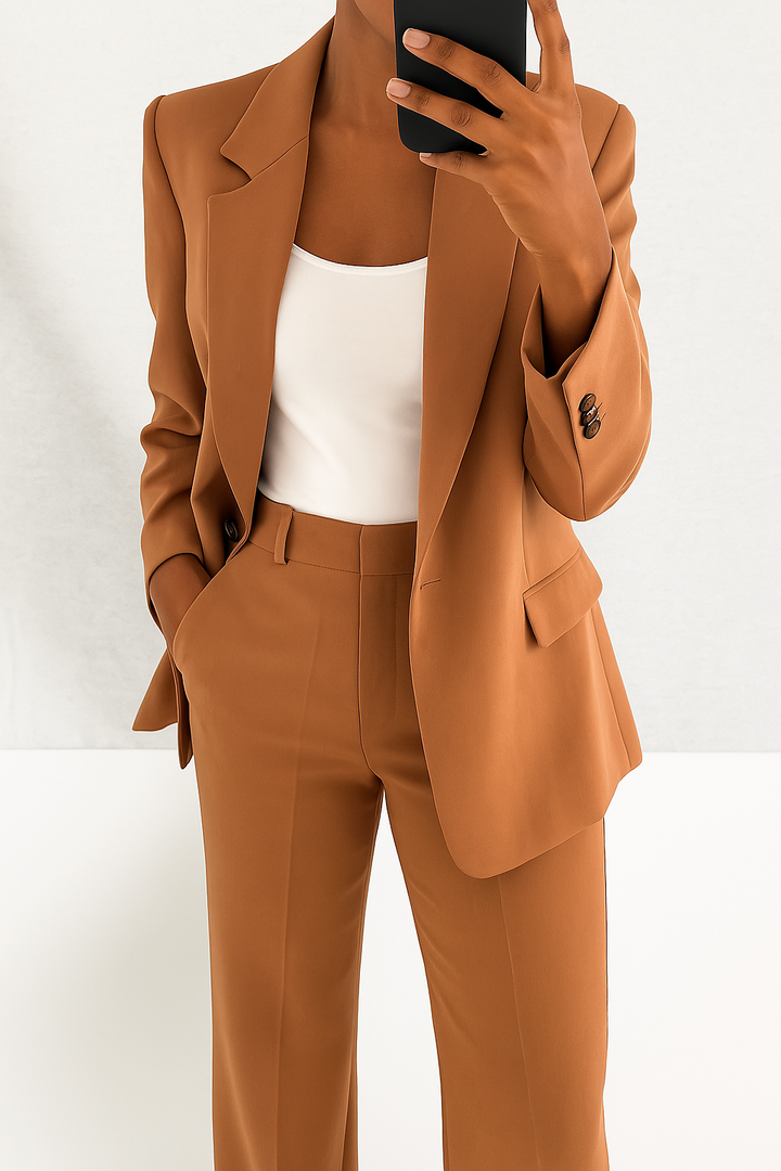 Diana™ | Tailored Set