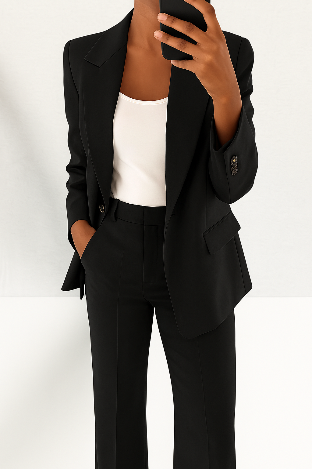 Diana™ | Tailored Set