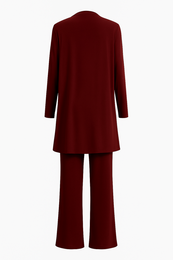 Biavella™ | Completo Elegante 2 Pezzi + Cardigan in Omaggio