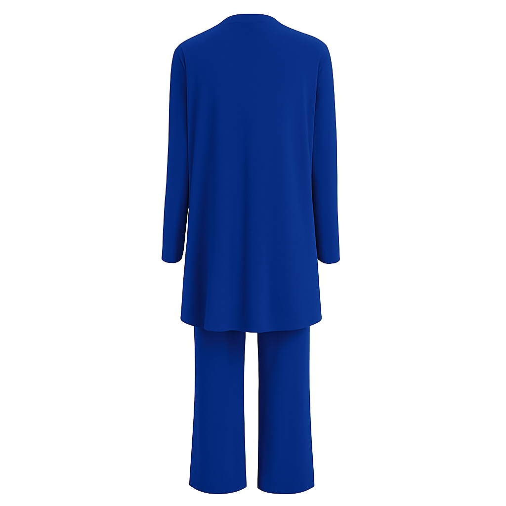 Biavella™ | Completo Elegante 2 Pezzi + Cardigan in Omaggio