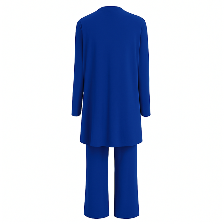 Biavella™ | Completo Elegante 2 Pezzi + Cardigan in Omaggio